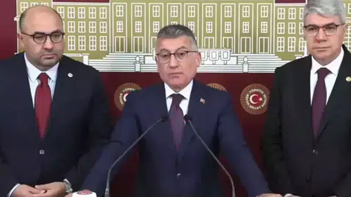 En düşük emekli aylığı 20 bin TL'ye çıkarılıyor