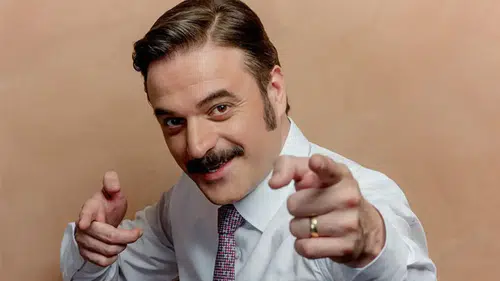 Ufuk Özkan hastaneye kaldırıldı