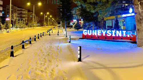 Konya'ya yeni imar müjdesi: Şehirleşmede kritik süreç başlıyor!