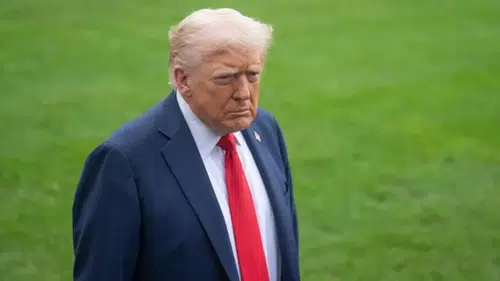 Trump'tan Küba açıklaması