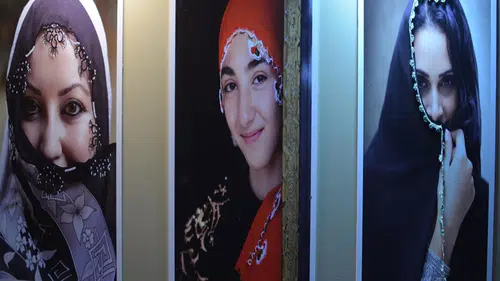 Türkan Şoray kirpiği, oyalarda motif oldu