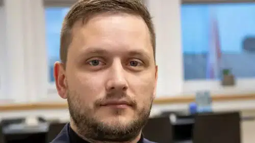 Nielsen: ABD ile iş birliğini sürdürme amacındayız