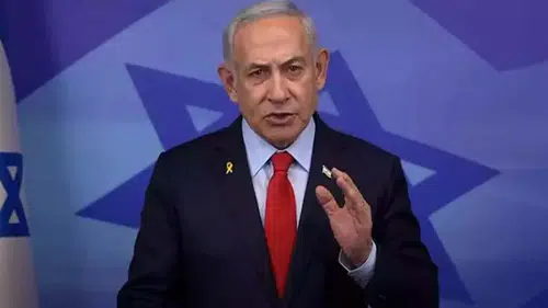 Netanyahu'nun yolsuzluk soruşturmasına bakan hakim kazada hayatını kaybetti