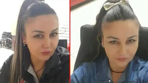 Nefes borusuna elma parçası kaçan kadın öldü