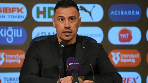 Konyaspor'da transfer listesi belli: İşte Çağdaş Atan'ın transfer istediği bölgeler