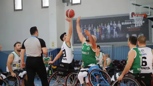 Konya’da Süper Lig heyecanı: Engel tanımayan dev maç