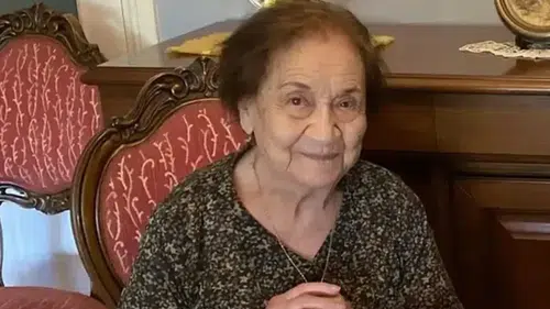 Seha Okuş son yolculuğuna uğurlandı