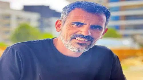 6’ncı kattan düşen inşaat işçisi öldü