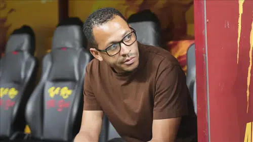 Chelsea'de Liam Rosenior dönemi