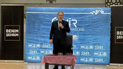 Konya Büyükşehir ve Doğanhisar Belediyesi’nden anlamlı program!