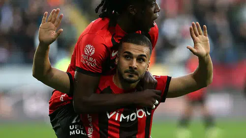 Oğulcan Ülgün’den Konyaspor itiraf