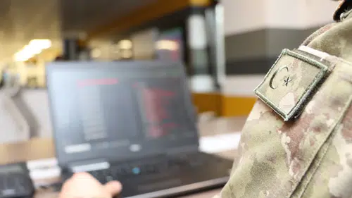 Siber vatan için göreve çağrı: 2026-MSÜ başvuruları başladı