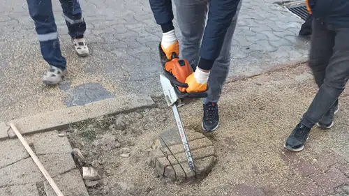 Hizmet belediyeciliği Konya'da yükseliyor!