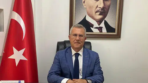 Eğitim-İş Başkanı Ertuğrul: "İşsiz kalan gençlerimiz psikolojik olarak çöküyor"