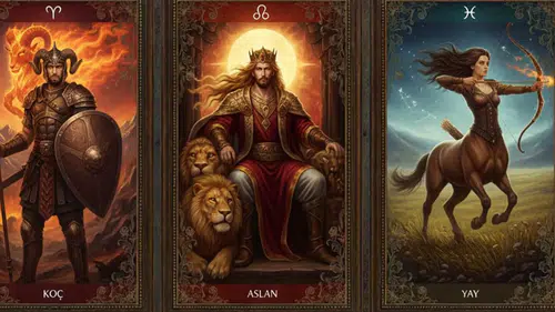 Ateş Grubu Burçlarında Bugün