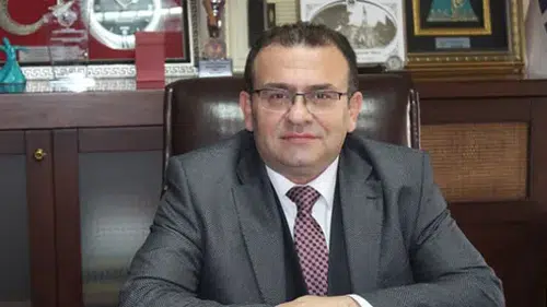 Konya’da İMO seçimleri öncesi Başkan adayı Akın'dan dikkat çeken açıklama!