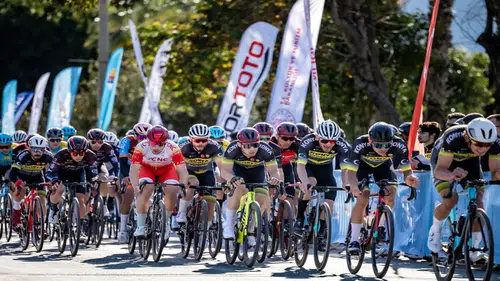 Büyükşehir Belediyespor 2026’da Da Ucı Kıta Takımları Arasında