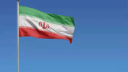 İran'daki gösterilerde hayatını kaybedenlerin sayısı 3 bin 919'a yükseldi