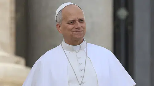 Papa’dan diyalog ve barış çağrısı