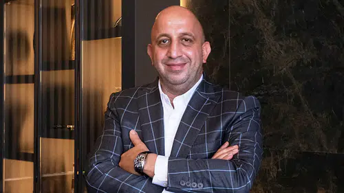 Celalettin Hakan Katırcı’dan 10 ocak mesajı