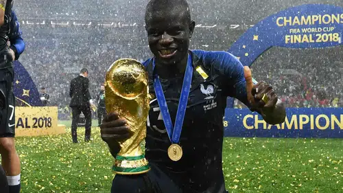 Transferde büyük ses getirecek hamle! Fenerbahçe’de Kanté sesleri