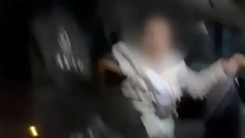 Konya'da trafikte çıkan kavgada 2 kişi bıçakla yaralandı