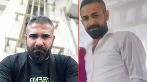 Denize düşerek hayatını kaybetti