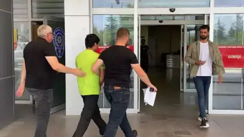 Cani adama indirimsiz ağırlaştırılmış müebbet