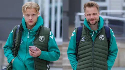 Konyaspor, Bodrum deplasmanı için yola çıktı