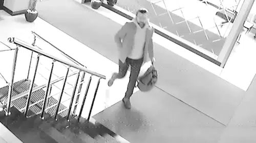 Kardeşinin kimliğiyle 9 yıl kaçtı, Konya’da yakalandı