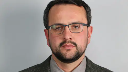 Vehbi Birer: "Üniversiteleri özgürce bilgi üreten mekânlara dönüştüreceğiz"