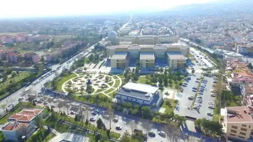 Konya'nın o üniversitesinde sınavlar iptal edildi