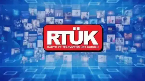 RTÜK'ten 1 televizyon kanalı ve 2 dijital platforma ceza