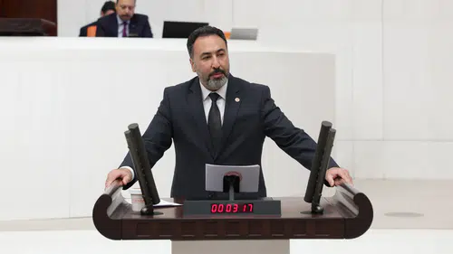 Konya'da 300 Milyon TL’lik yatırım hayata geçti!