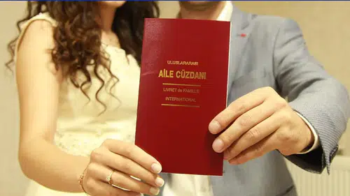 Konya'nın gurbetçi ilçesinde evlilik oranında sert düşüş! Rakam korkuttu!