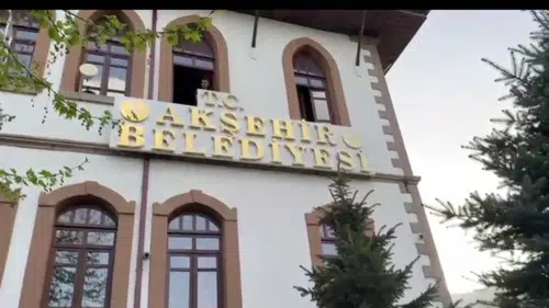 Konya'da müzik ve belgesel aynı şenlikte buluşuyor!