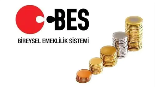 BES havuzu toplam fon büyüklüğünü  2,2 trilyon lirayla kapattı