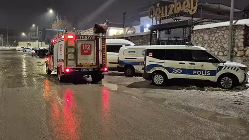 Nişan töreninde zehirlenenlerin sayısı 113’e çıktı