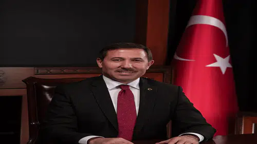 Başkan Kılca: "Miraç kurtuluşu, sabrı ve umudu müjdeler"