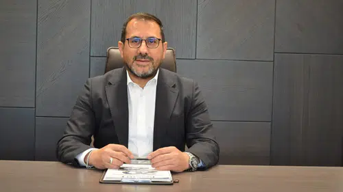 İnşaat sektörünün yol haritası belirlendi: KOMÜT Başkanı Adem Bulut’tan kritik açıklamalar