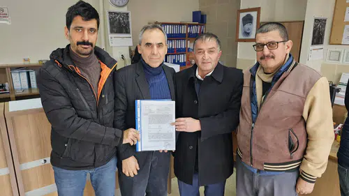 Konya'nın o OSB'sinde sanayi hamlesi sürüyor!