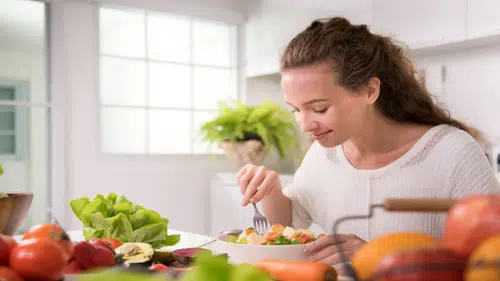 Kış yorgunluğuna karşı beslenme önerileri