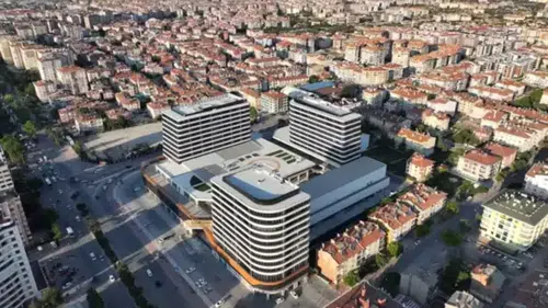 Konya'nın o AVM'sinde çocuklar için dev etkinlik başlıyor!