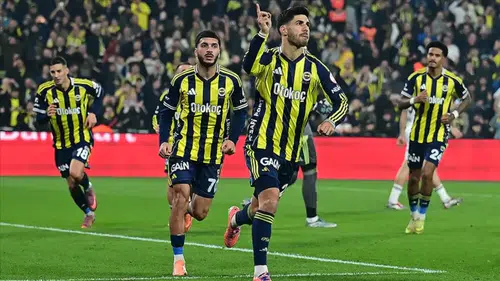 Fenerbahçe, Beyoğlu Yeni Çarşı ile karşılaşacak