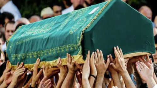 Konya’da Bugün Vefat Edenler:30 Ocak 2026