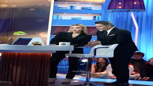 Beyaz’ın Jokeri İrem Derici oldu!