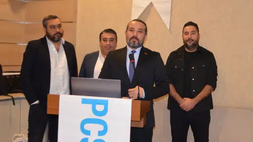 Konya’daki seyahat acentaları yurtdışına ağırlık verecek