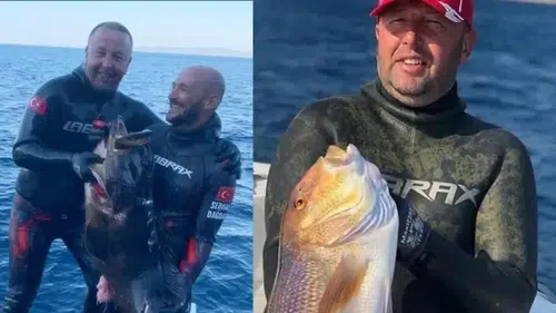 Domuz avında kazara vurularak hayatını kaybetti