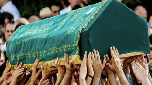 Konya’da Bugün Vefat Edenler:21 Ocak 2026