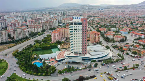 Konya Anne Çocuk Festivali'nde geri sayım başladı: Bilet fiyatları açıklandı!